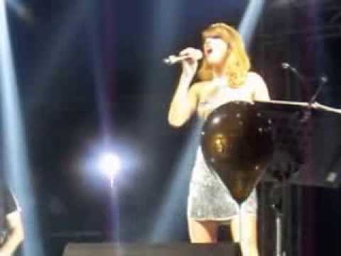 Coki canta Seme Enamora El Alma y Te Quiero Te Quiero 2