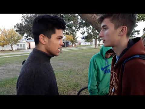 NEKHE vs SNA - 8vos | E2B FREESTYLE - FECHA 8