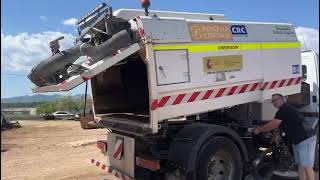 فروش ماشین نظافت راه و جاده Mercedes-Benz Atego 1518K - تصویر 4 | Autoline IR ماشین نظافت راه و جاده Mercedes-Benz Atego 1518K | تصویر 4 - Autoline