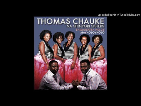 Dr. Thomas Chauke -  TATANA