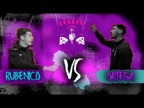 👀 RUBENICO VS ORTEGA | FILTROS | CLASIFICATORIA FREEDOM FIGHTERS