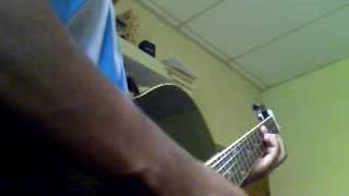 AMmawarune Guitar Cover