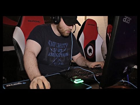 Video thumbnail for GeT_RiGhT, Pasha oder KennyS