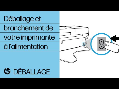Installation pilote hp envy 4520