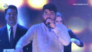 Günah benim Eypio, Burak King  (Beyaz show, 18.11.2016, Berlin)