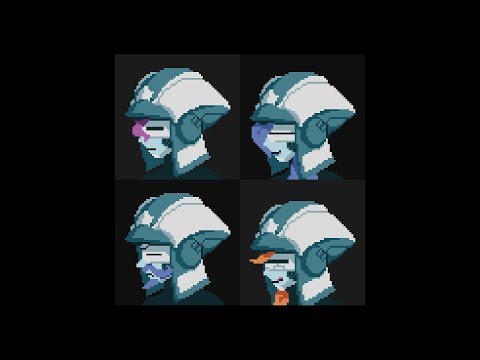 Pokemon Ultra Sun and Moon - Battle! Ultra Recon Squad [8-bit; VRC6] (ft. Jilly Shears)