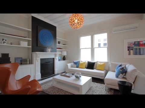 19 Rose Road, Grey Lynn Daryl Spense & Mitchell Roberts - Video by Myagent.co.nz