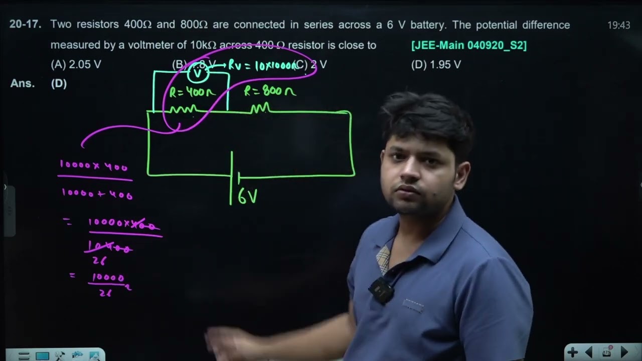 Video Solution