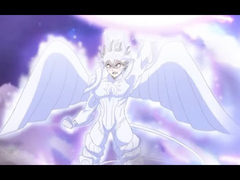 Black Clover Reveals Asta New Power