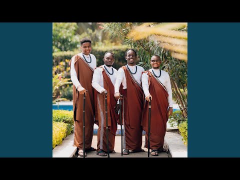 Commando (feat. omgkembo)