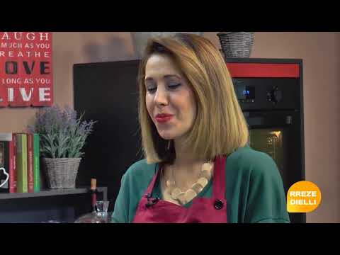 Report Tv -Rreze Dielli, "Te gatuajme me Zonjen Tefta" 30 Janar 2018 Pjesa 2