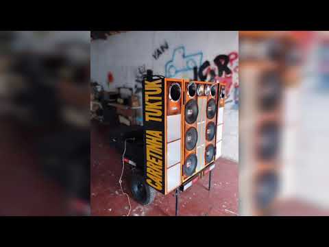 CARRETINHA TUK TUK PROJETO RYAN SOUND DE TOCANTINÓPOLIS-TO