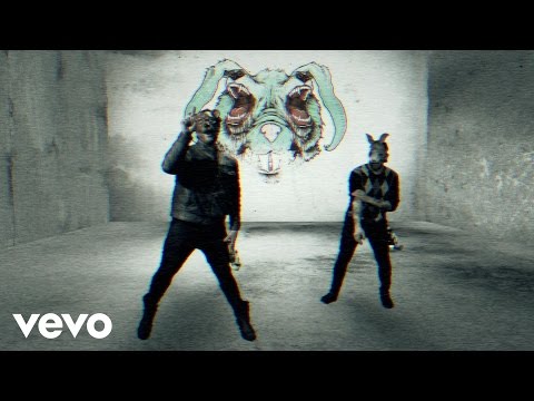 The Bunny The Bear - The Seeds We Sow