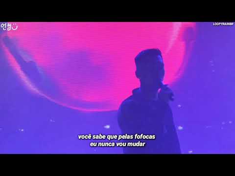 Owen & Loopy - Changes [Live/Legendado]