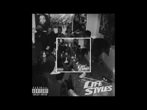 Alex E. Styles - Drinks Up, Head High