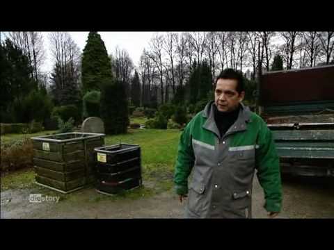 Ausgetraeumt - 5 Jahre Leben mit Hartz IV Teil 4von5