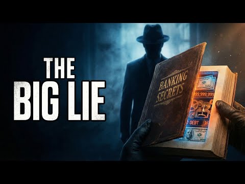 Die Lüge hinter dem modernen Bankwesen: Die wahre Geschichte, die Sie nie hören sollten