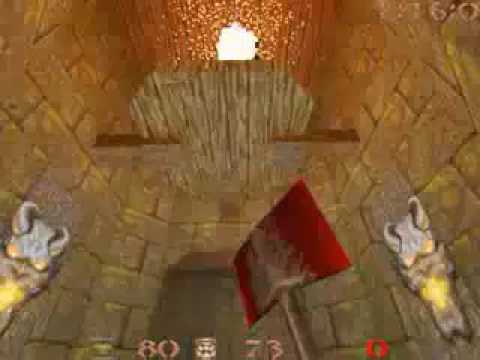 Quake done Chopped PC