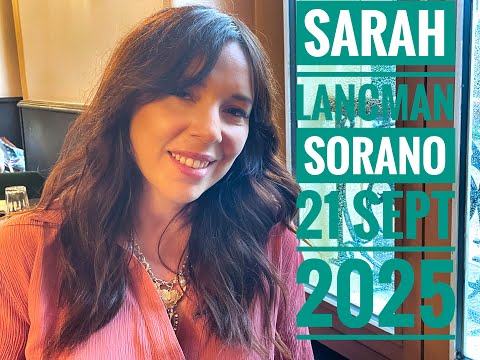 Sarah Lancman & Le Quatuor Hanson en concert à Vincennes, espace Sorano.