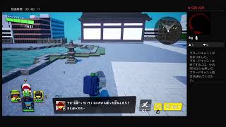 【デジボク地球防衛軍 Hard part2】完全初見プレイで始めるデジボク実況！
