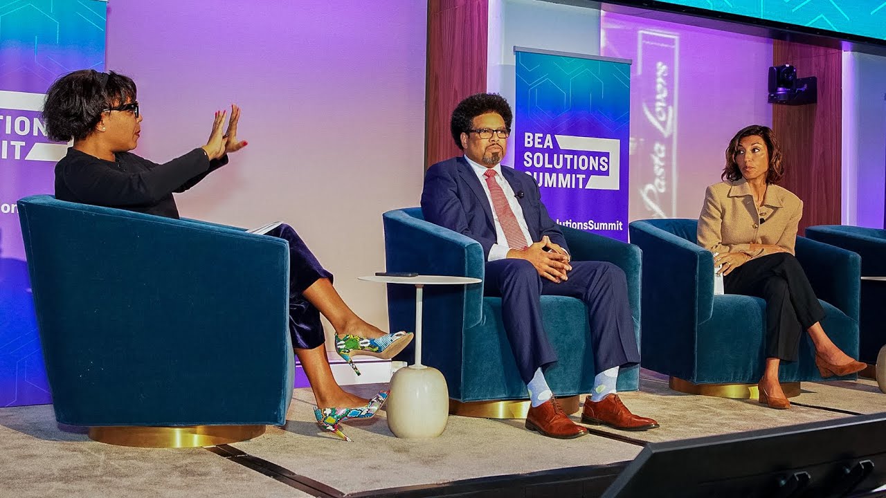 How The Racial Wealth Gap Was Created – And Why It’s So Hard To Close