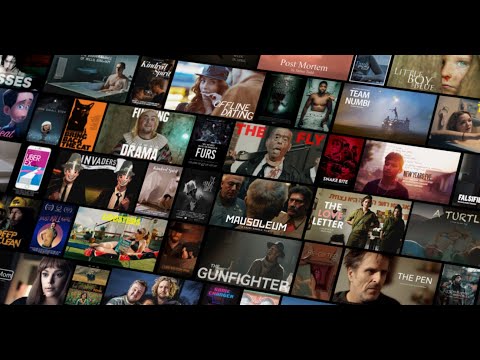 Discover Film