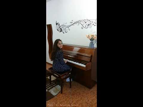 Alexia - Un torent de fericire