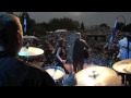 Earl Talbot on drums w/ Poi Dog Pondering, "From This Moment On". video shot by Scott Goodrich