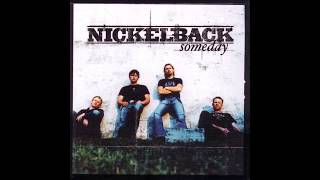 Nickelback - Someday (Acoustic)