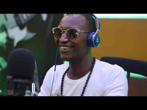 CHID BENZ..... PUNCHLINE / MICHANO