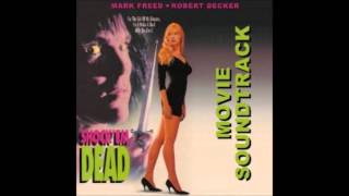 SHOCK 'EM DEAD Soundtrack *FULL ALBUM* (Mark Freed & Robert Decker)