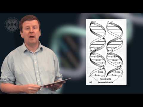 1.6. ASTROBIO - The Structure of Life: Cells