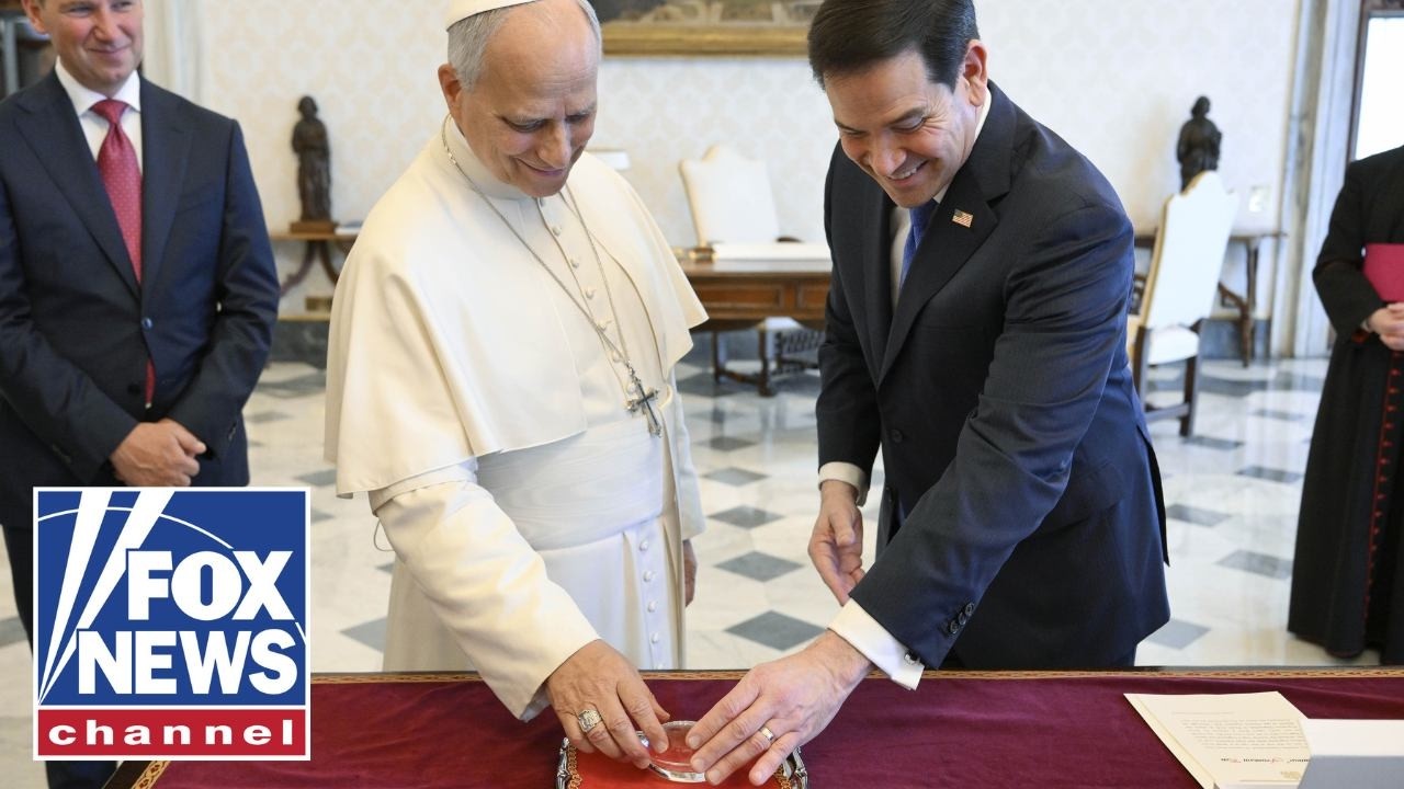 This was ESPECIALLY pressing: Cardinal Timothy Dolan