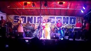 Download lagu Sonia Band goyang Nasi padang mp3 Download lagu Sonia Band goyang Nasi padang mp3