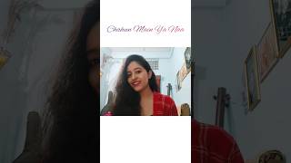 Download lagu Chahun Main Ya Naa ।। Palak Muchhal ।। Arijit Singh ।।Cover by Chinmayee।। #cover #chahunmainyanaa mp3