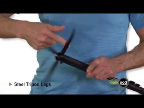 Quik Pod Sport Pole