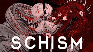 "SCHISM" | Gay Surreal Horror Film 2018