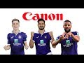 Canon Goal of the Month 11/19