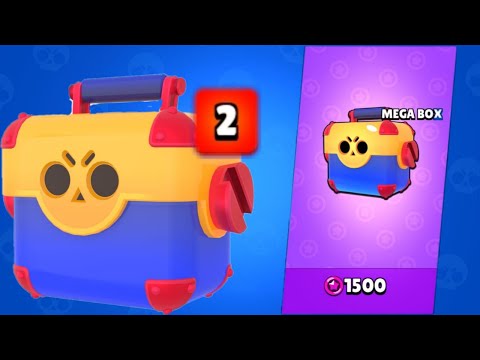 2 SKIP LUMINOSI Nelle BOX STELLARI! BOX OPENING BRAWL STARS ITA