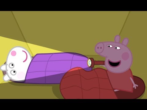 Peppa Pig Wutz Deutsch Neue Episoden 2019 #348