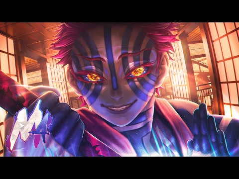 M4rkim - Lua Superior Três (Akaza)