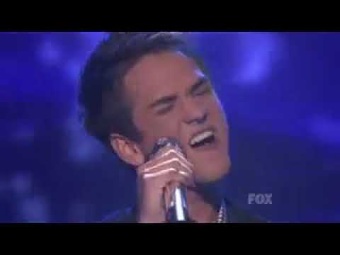 American Idol Season 9, Episode 24, Top 11 Perform