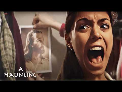 I Hired A Demonologist To Rid My Home Of A Supernatural Spirit | A Haunting