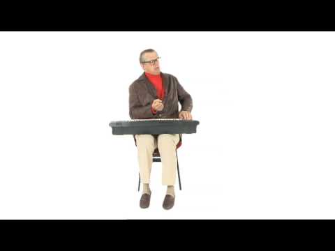 John Shuttleworth Cake or Biscuit