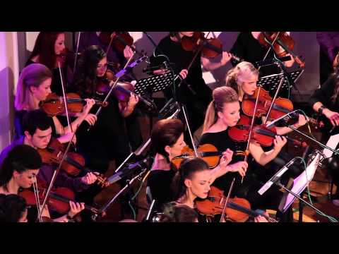 Rock Simfonija - Nothing Else Matters