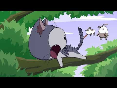 Game Trailer thumbnail