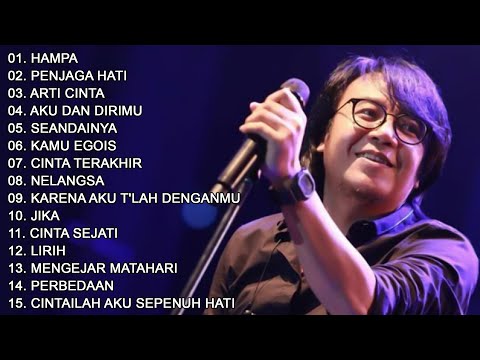 LAGU NOSTALGIA TERBAIK ARI LASSO