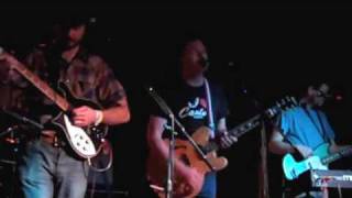 Miles Kurosky - "Dead Language Blues"