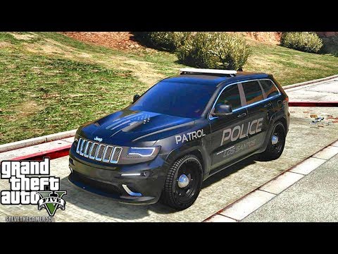 GTA 5 MODS LSPDFR 1009 - OFFICER DUMPLING BROTHER IN LAW COUSIN!!! (GTA 5 REAL LIFE PC MOD)#BADCOP