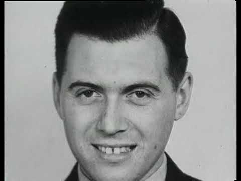 Hitler's Henchmen (10/12) : Josef Mengele "The Doctor of Death"